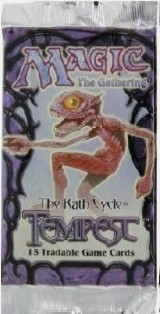 Mirage Booster Pack (Sealed)
